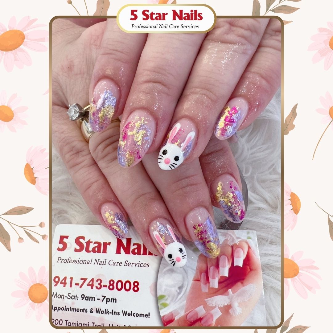 Nail Design